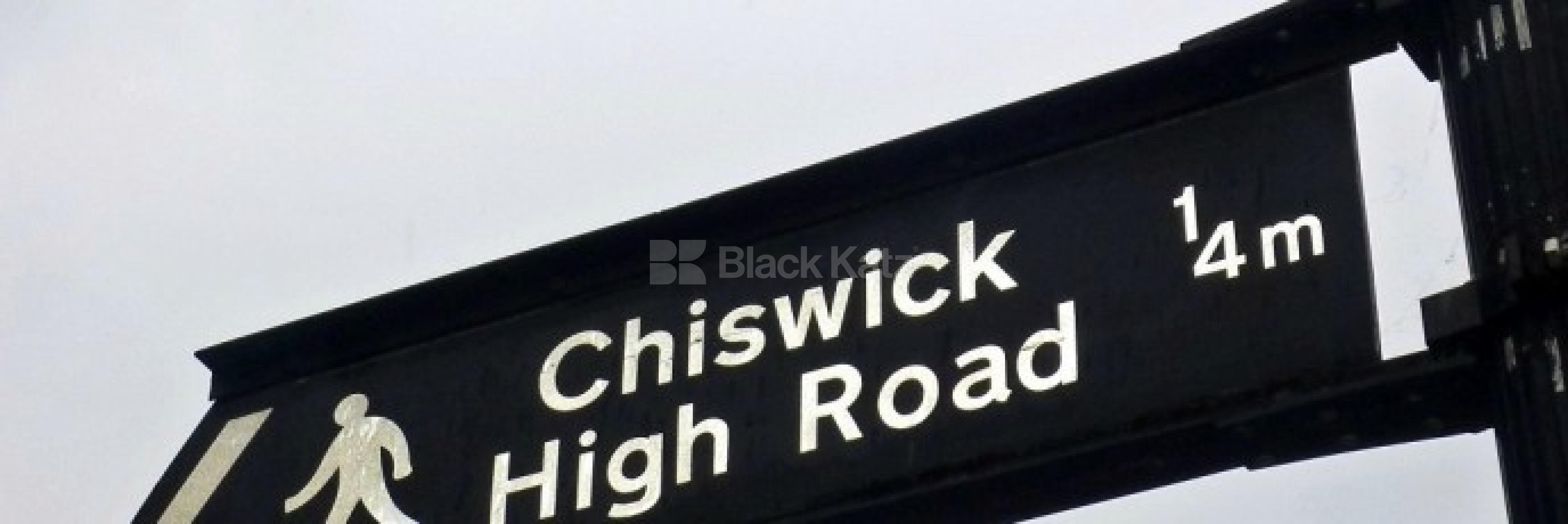 			NEW INSTRUCTION, 1 Bedroom, 1 bath, 1 reception Flat			 Chiswick High Road, Gunnersbury/Chiswick W4